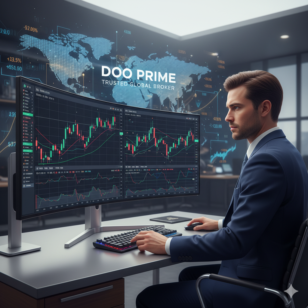 Doo Prime Global Broker – Complete Forex Trading Guide for Beginners