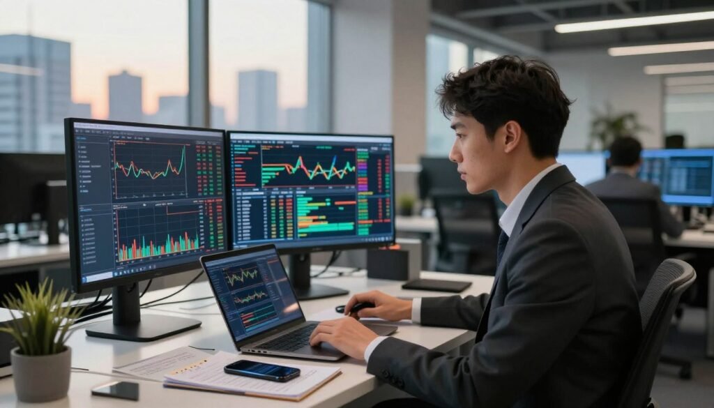 Doo Prime trading conditions