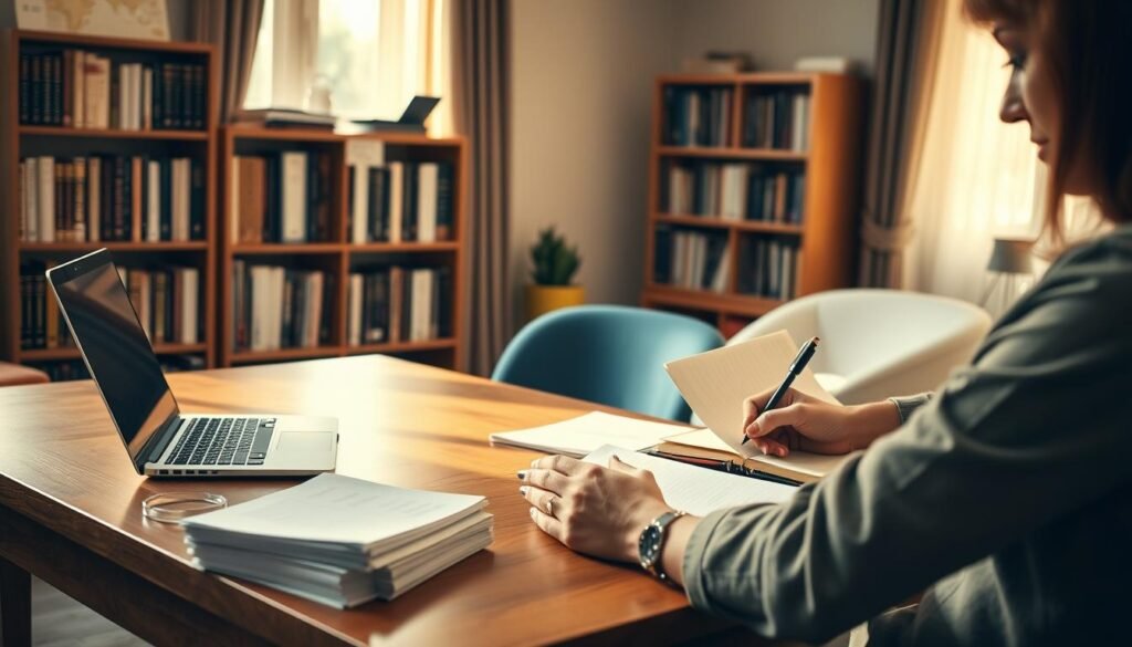 pentingnya trading plan dan jurnal