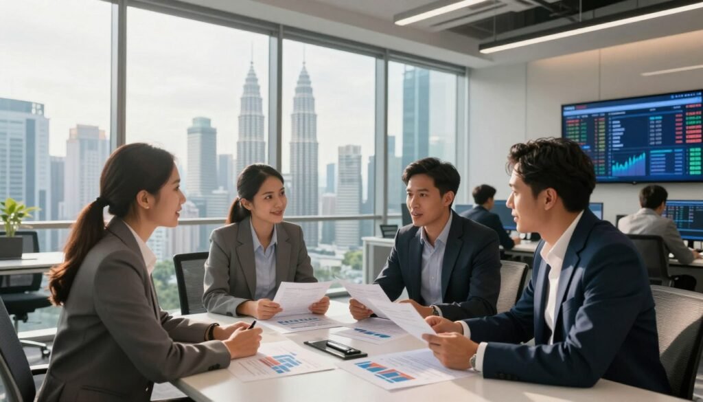 dooprime malaysia broker